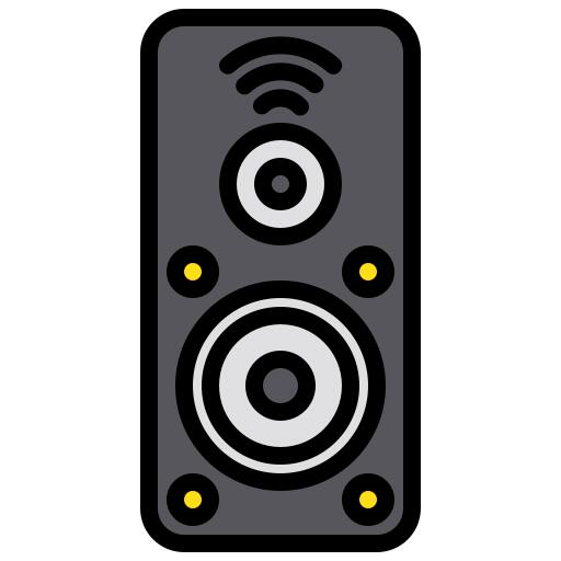 Speaker
