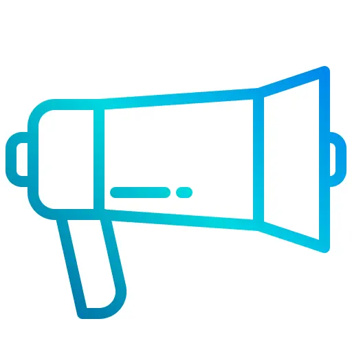 扩音器