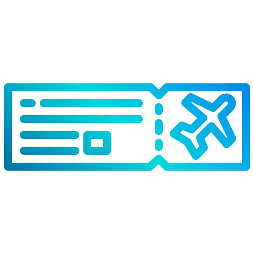 Boarding pass