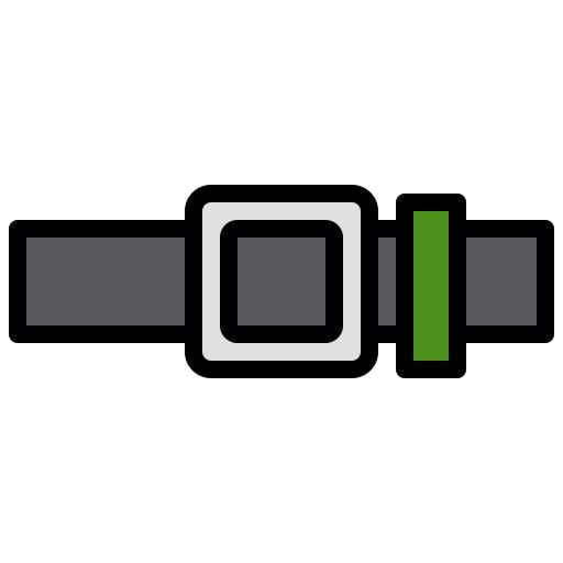 Seatbelt