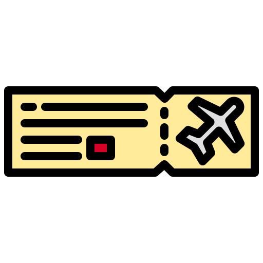 Boarding pass