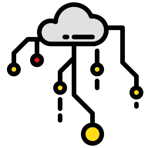 Cloud network