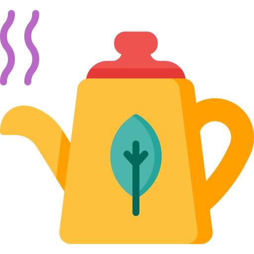 Herbal tea