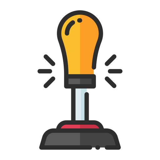 Gear shift