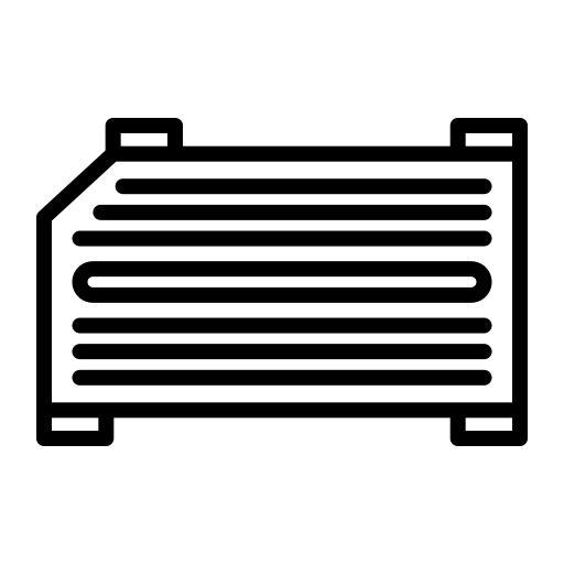 Air filter
