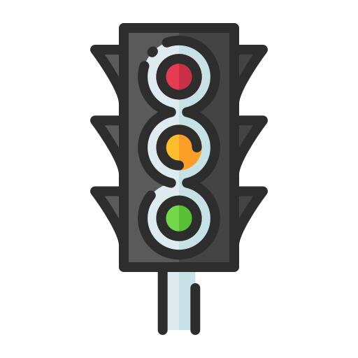 Traffic light