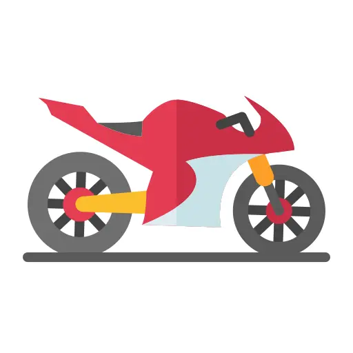 摩托车