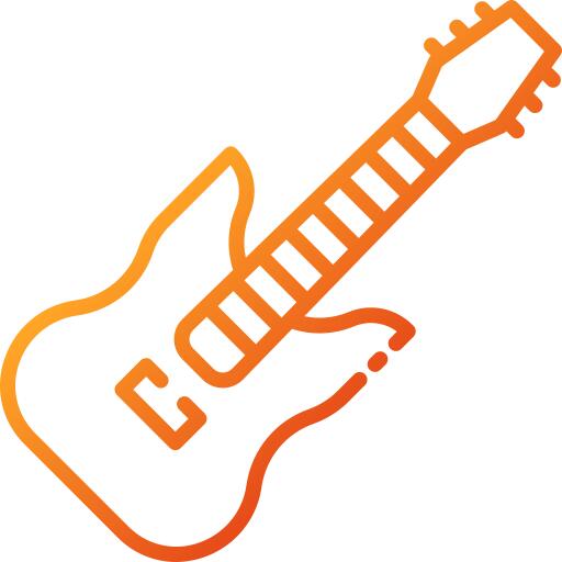 Electric guitar