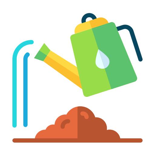 Watering can