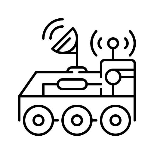 Moon rover