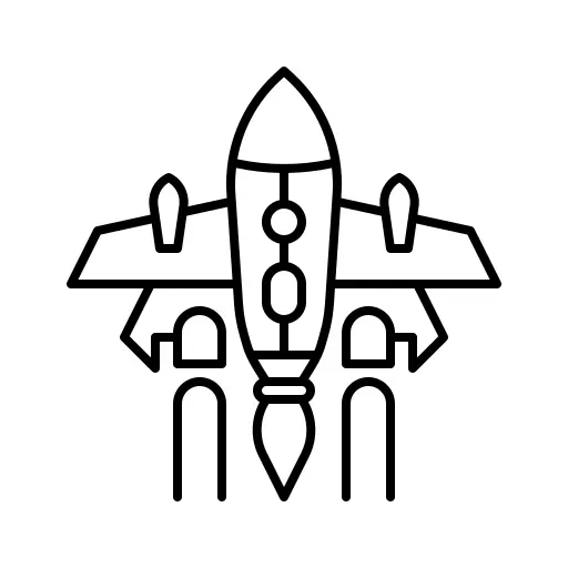 太空飞船