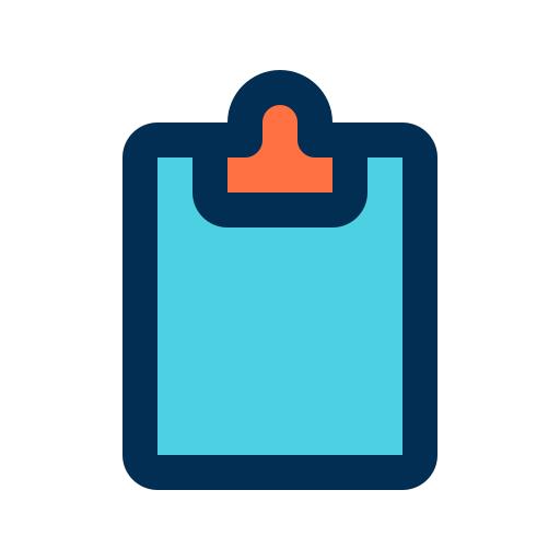 Clipboard