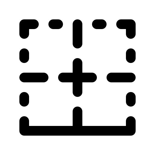 Down align