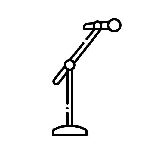 Microphone