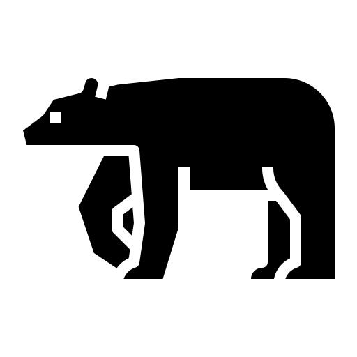 Polar bear