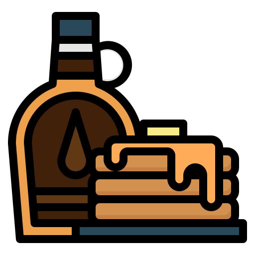 Maple syrup