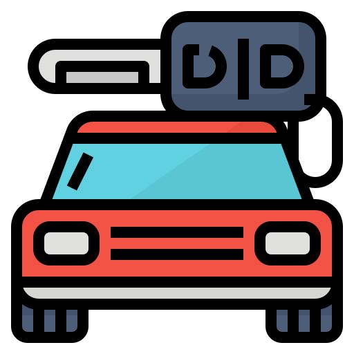 Rent a car