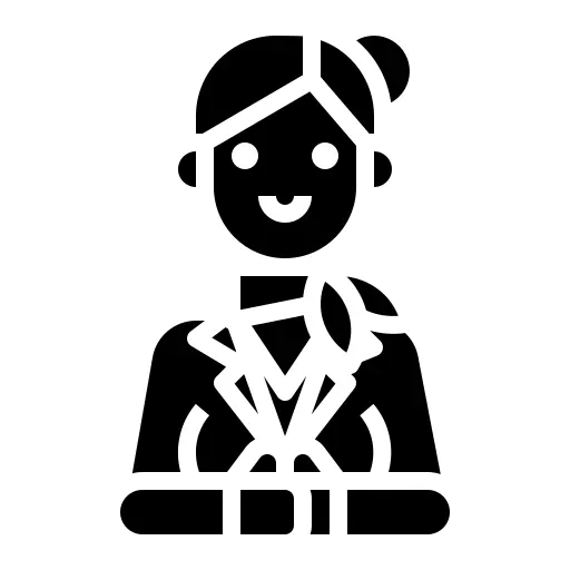Air hostess