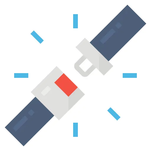 Seat belt