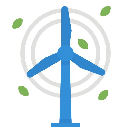 Eolic energy