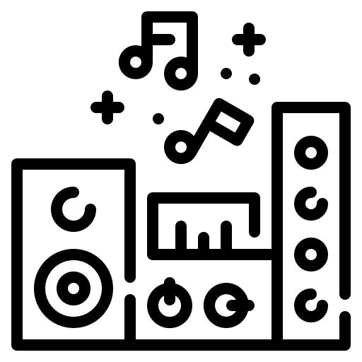 Sound system