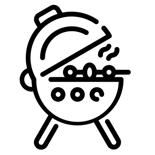 烧烤