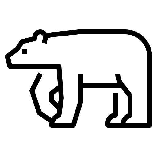 Polar bear