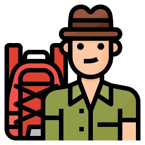 Traveller