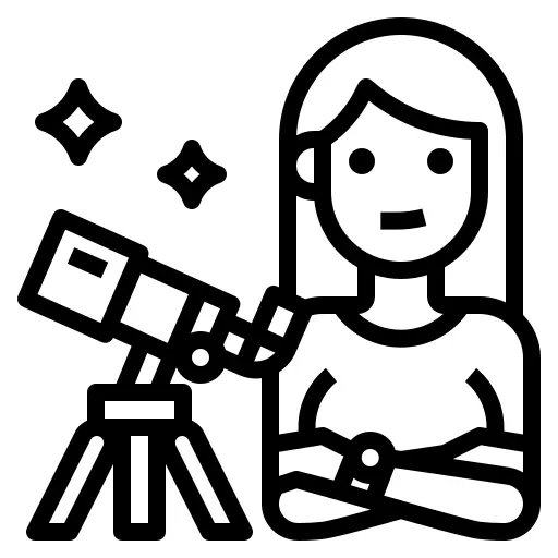Astronomer
