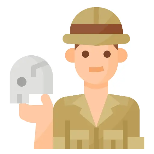 Archeologist