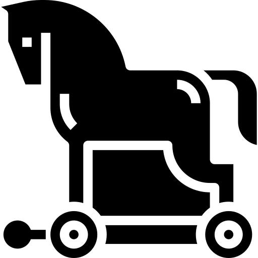 Trojan horse