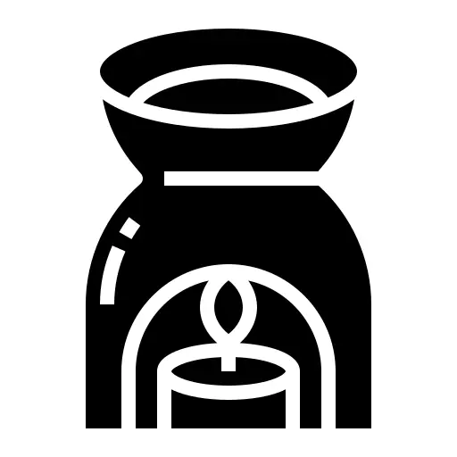 香薰疗法