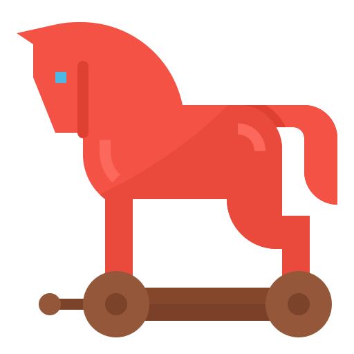 Trojan horse