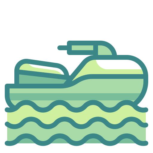 Jet ski