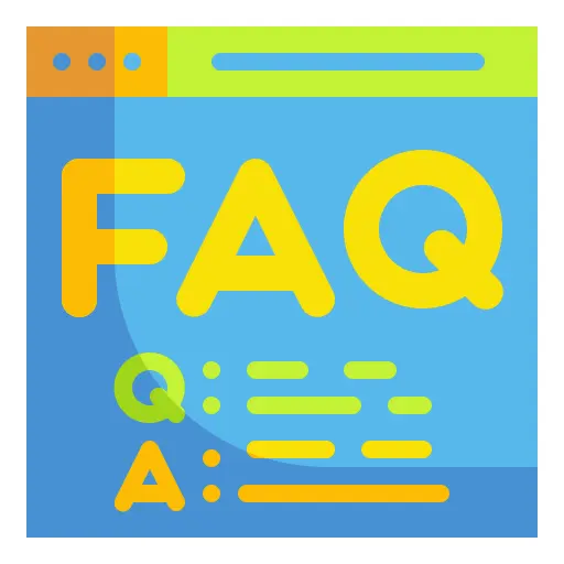 常问问题