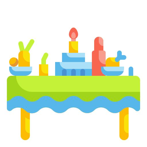 Birthday party