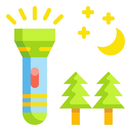 Flashlight