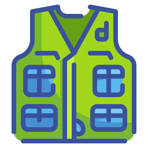 Vest