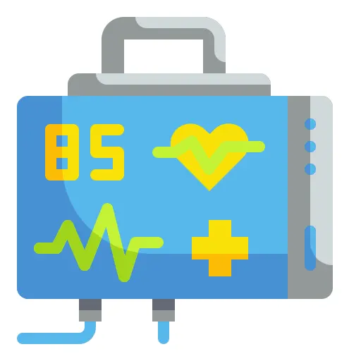 Heart rate monitor