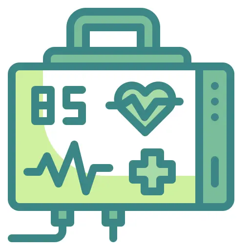 Heart rate monitor