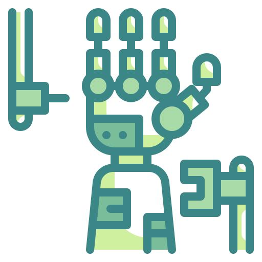 Bionic arm