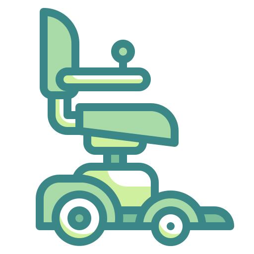 Wheelchair