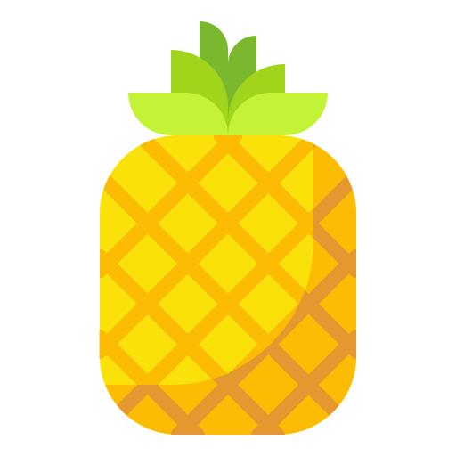 菠萝