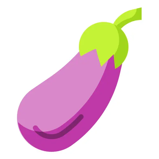 Eggplant