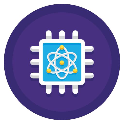 Quantum computing