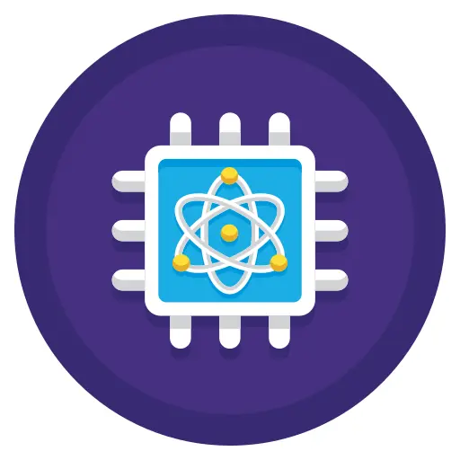 Quantum computing