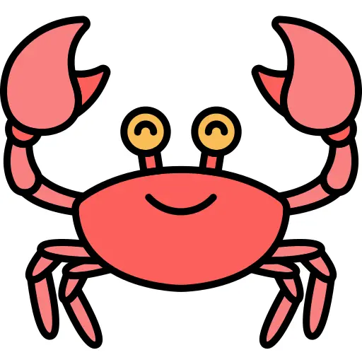 螃蟹