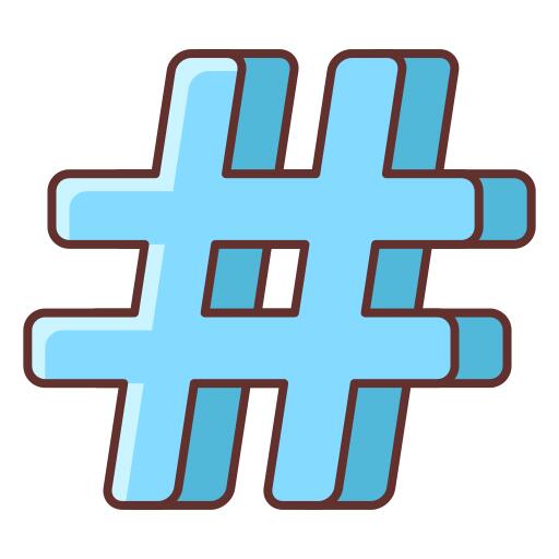 Hashtag