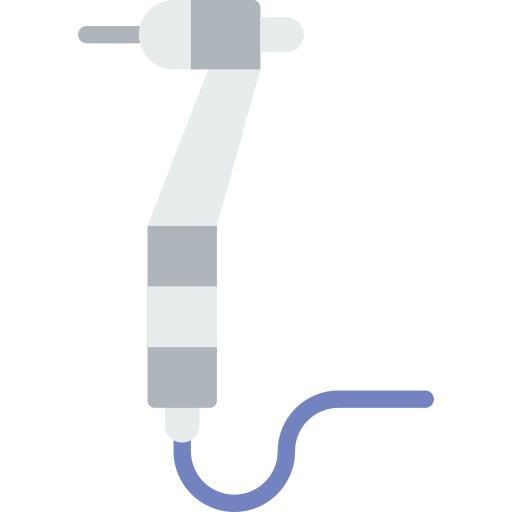 Dental drill