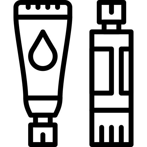 Correction fluid